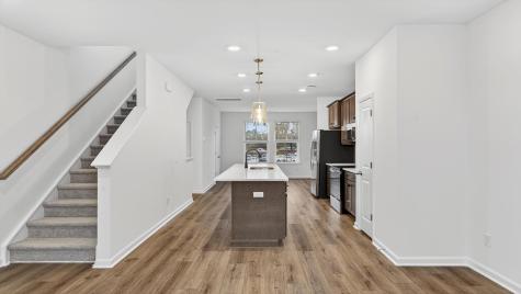 4633 Forest Hills Drive North Charleston SC 29418