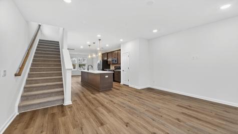 4633 Forest Hills Drive North Charleston SC 29418