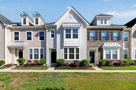 1447 Central Avenue Summerville SC 29483