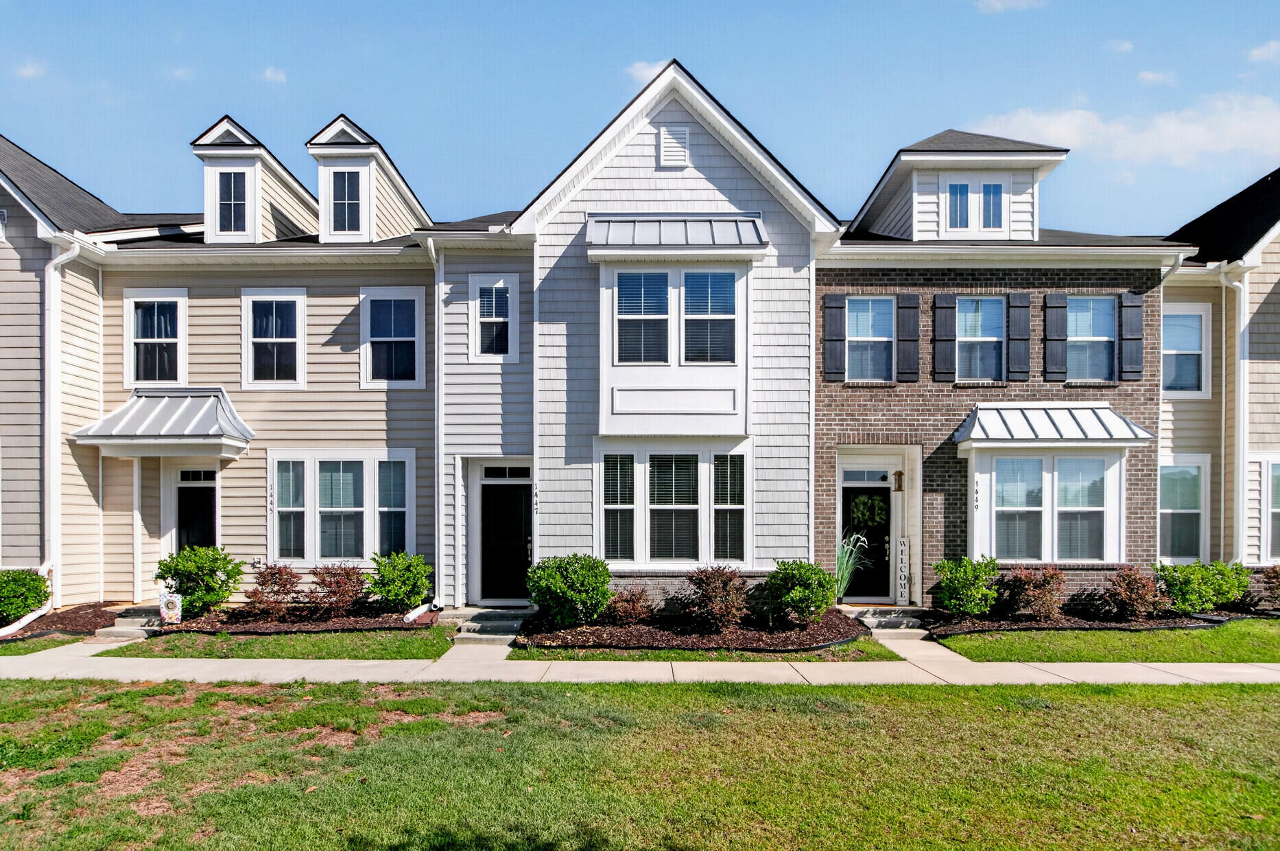 1447 Central Avenue Summerville SC 29483