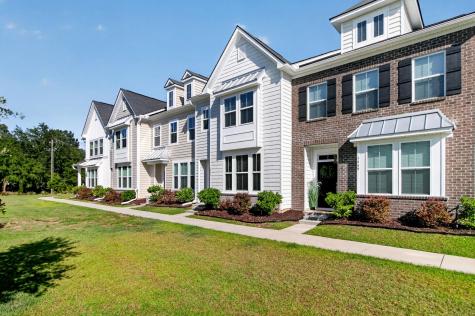 1447 Central Avenue Summerville SC 29483
