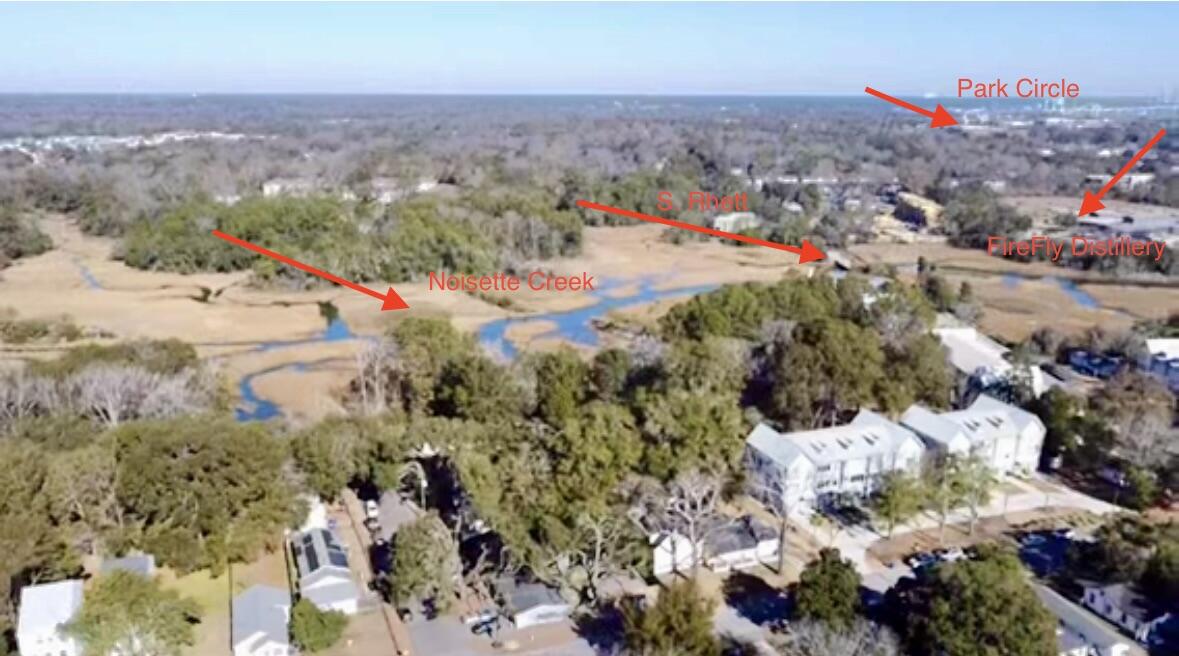 1907 Helm Avenue North Charleston SC 29405