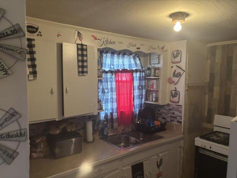 1907 Helm Avenue North Charleston SC 29405