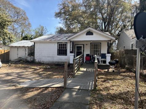1907 Helm Avenue North Charleston SC 29405
