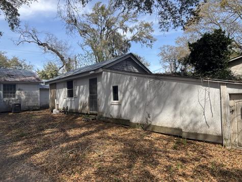 1907 Helm Avenue North Charleston SC 29405