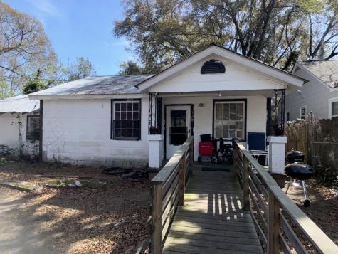 1907 Helm Avenue North Charleston SC 29405