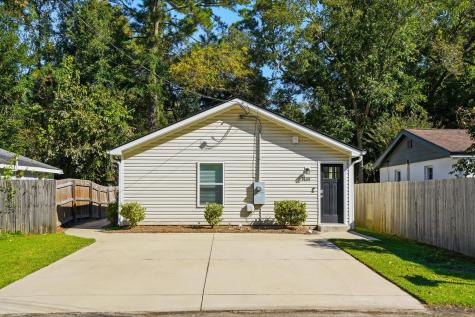 1438 Agatha Street Charleston SC 29407