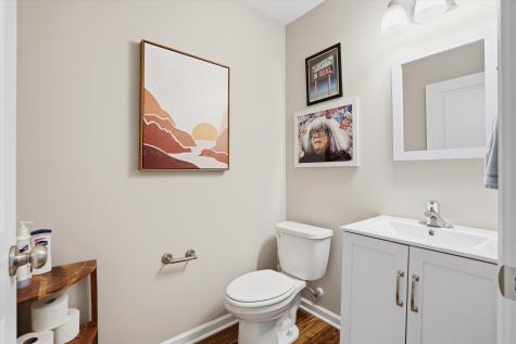 1438 Agatha Street Charleston SC 29407