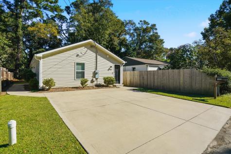 1438 Agatha Street Charleston SC 29407