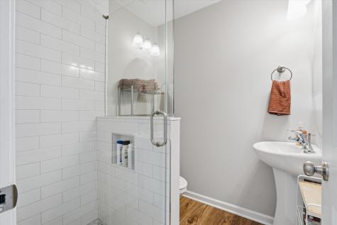1438 Agatha Street Charleston SC 29407
