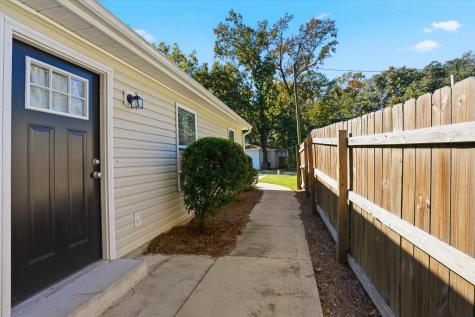 1438 Agatha Street Charleston SC 29407
