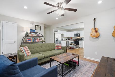 1438 Agatha Street Charleston SC 29407