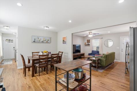 1438 Agatha Street Charleston SC 29407