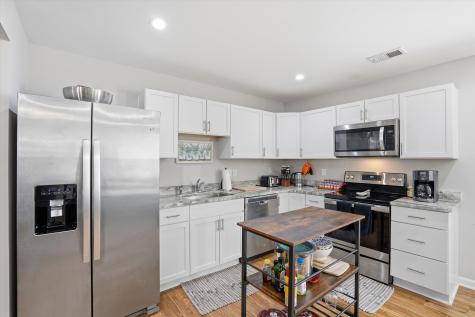 1438 Agatha Street Charleston SC 29407