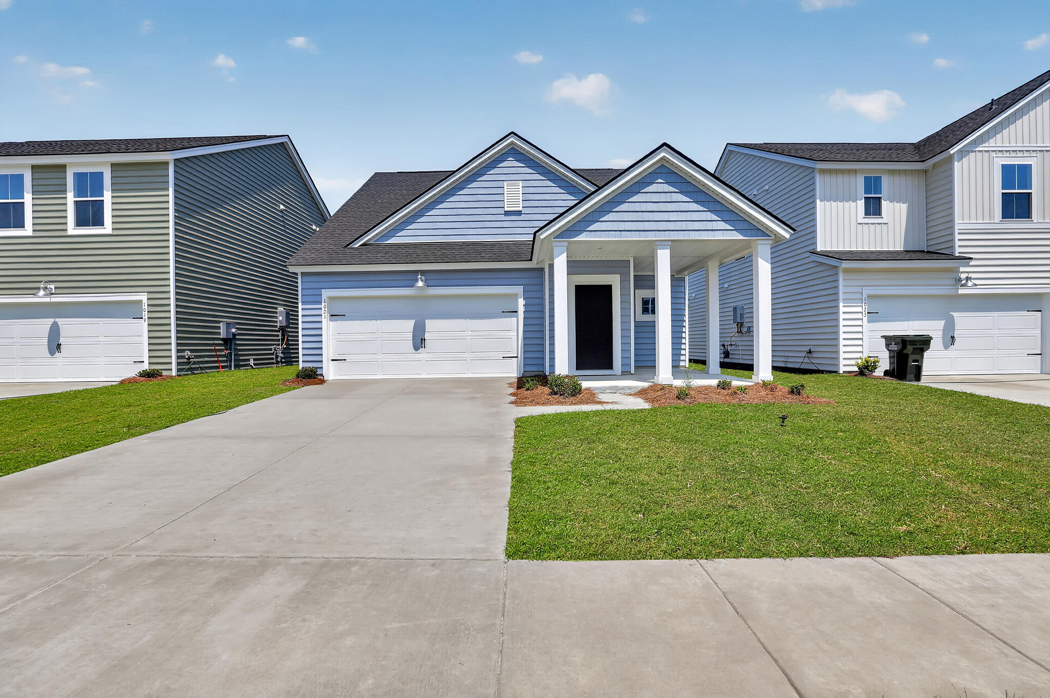 1021 Patagonia Street Summerville SC 29485