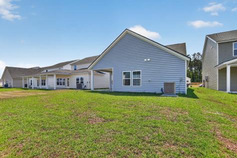 1021 Patagonia Street Summerville SC 29485