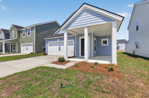 1021 Patagonia Street Summerville SC 29485