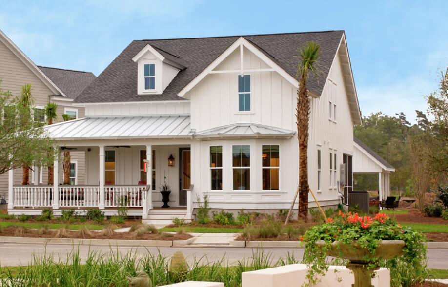 1261 Harriman Lane Charleston SC 29492