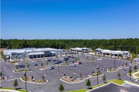 1261 Harriman Lane Charleston SC 29492