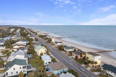309 Palmetto Boulevard Edisto Island SC 29438