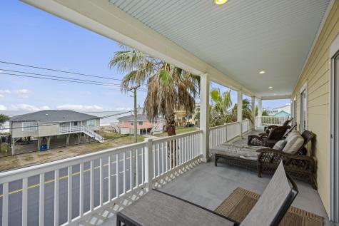 309 Palmetto Boulevard Edisto Island SC 29438