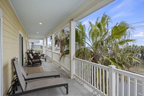 309 Palmetto Boulevard Edisto Island SC 29438