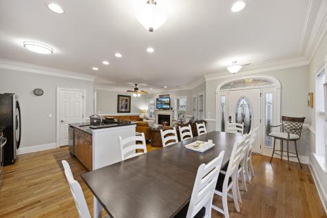 309 Palmetto Boulevard Edisto Island SC 29438