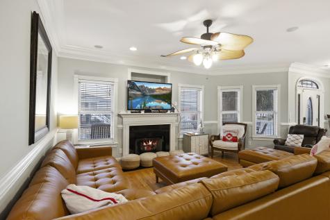 309 Palmetto Boulevard Edisto Island SC 29438