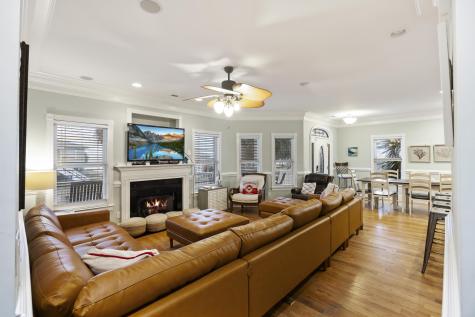 309 Palmetto Boulevard Edisto Island SC 29438