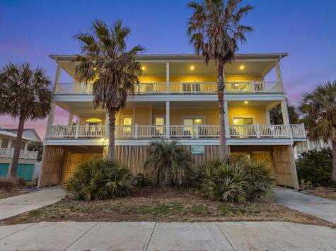 309 Palmetto Boulevard Edisto Island SC 29438