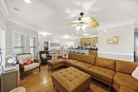 309 Palmetto Boulevard Edisto Island SC 29438