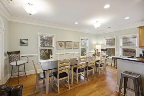 309 Palmetto Boulevard Edisto Island SC 29438