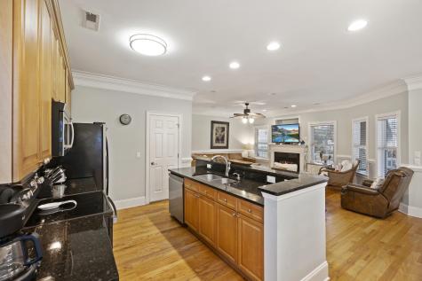 309 Palmetto Boulevard Edisto Island SC 29438