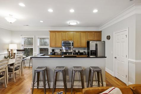 309 Palmetto Boulevard Edisto Island SC 29438