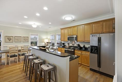 309 Palmetto Boulevard Edisto Island SC 29438