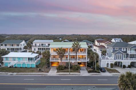 309 Palmetto Boulevard Edisto Island SC 29438
