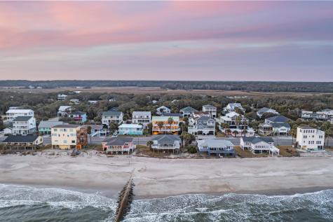 309 Palmetto Boulevard Edisto Island SC 29438
