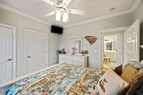 309 Palmetto Boulevard Edisto Island SC 29438