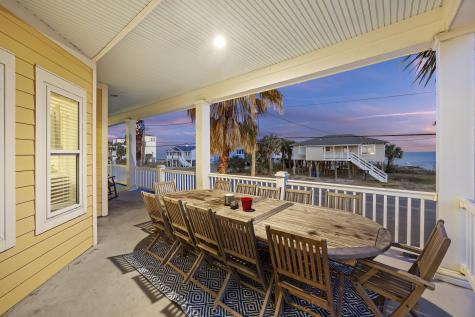 309 Palmetto Boulevard Edisto Island SC 29438
