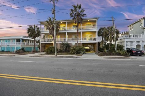 309 Palmetto Boulevard Edisto Island SC 29438