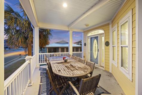 309 Palmetto Boulevard Edisto Island SC 29438