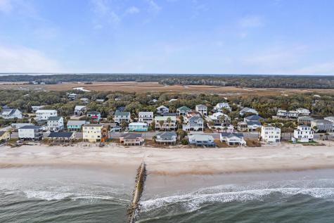 309 Palmetto Boulevard Edisto Island SC 29438