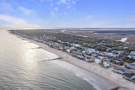 309 Palmetto Boulevard Edisto Island SC 29438