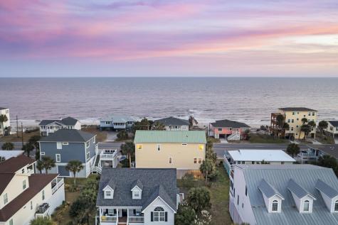 309 Palmetto Boulevard Edisto Island SC 29438