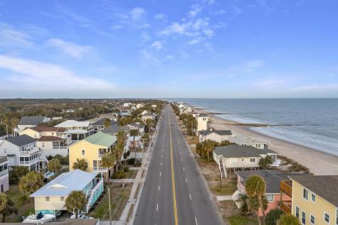 309 Palmetto Boulevard Edisto Island SC 29438