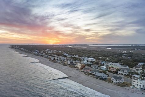 309 Palmetto Boulevard Edisto Island SC 29438