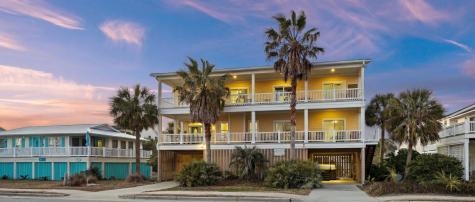 309 Palmetto Boulevard Edisto Island SC 29438
