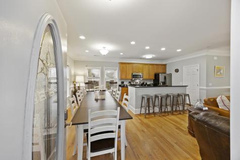 309 Palmetto Boulevard Edisto Island SC 29438