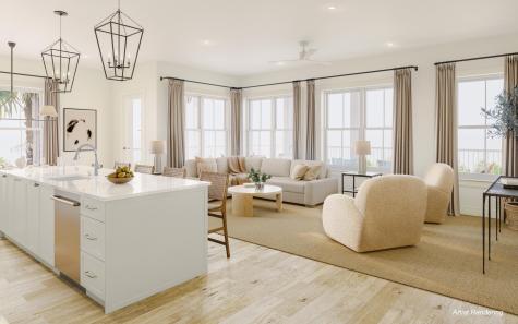 325 Longshore Street Daniel Island SC 29492