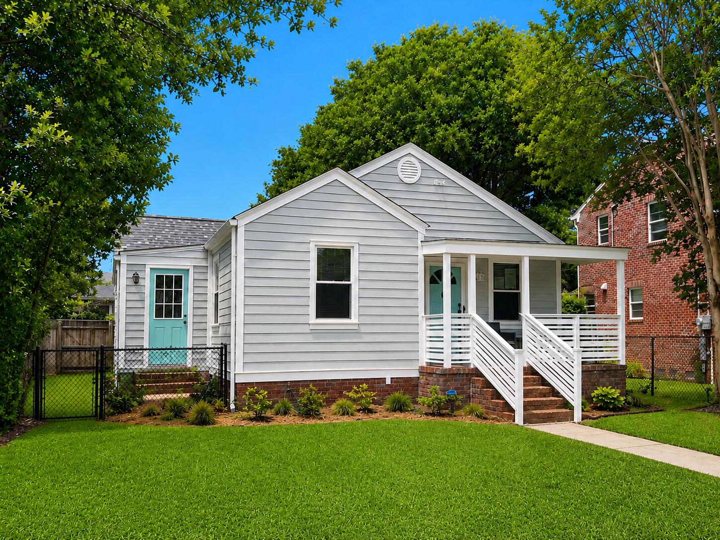 168 Dunnemann Avenue Charleston SC 29403
